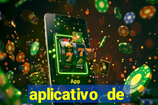 aplicativo de sinais de jogos